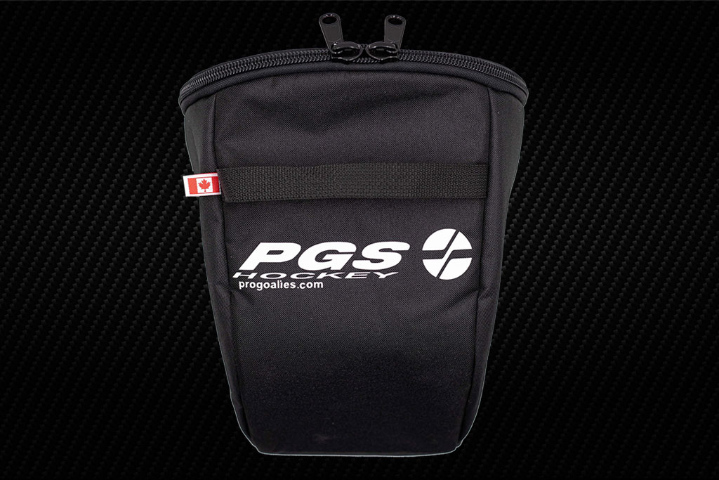 PGS Goalie Mask Bag