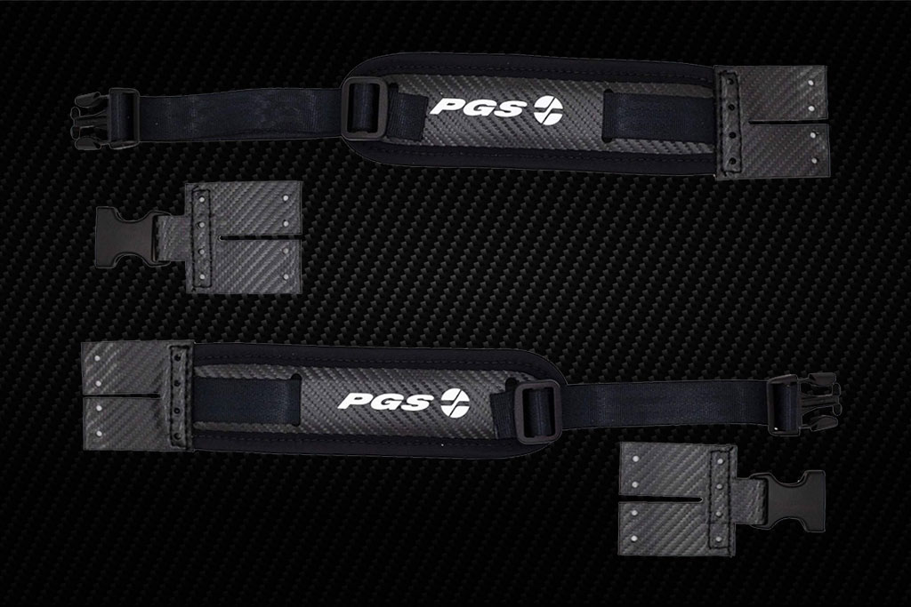 PGS Rotational Control Straps