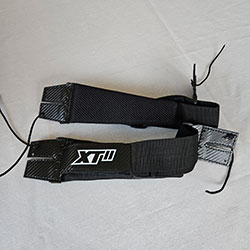 PGS Rotation Control Straps XT2 Black 2