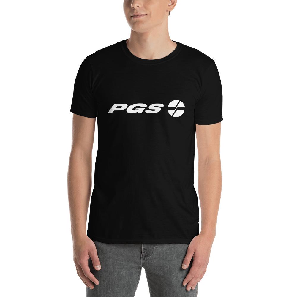 PGS Short Sleeve T-shirt