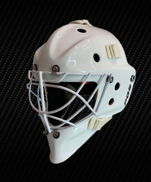 PGS Hockey Goalie Masks