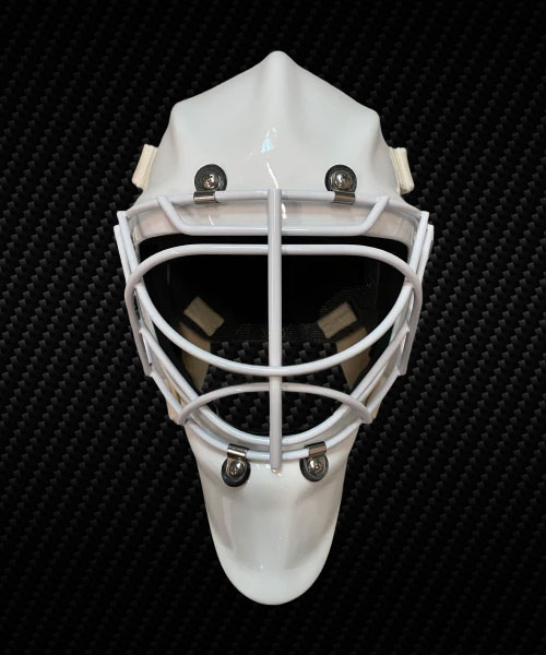 PGS legend Hockey Mask View 1