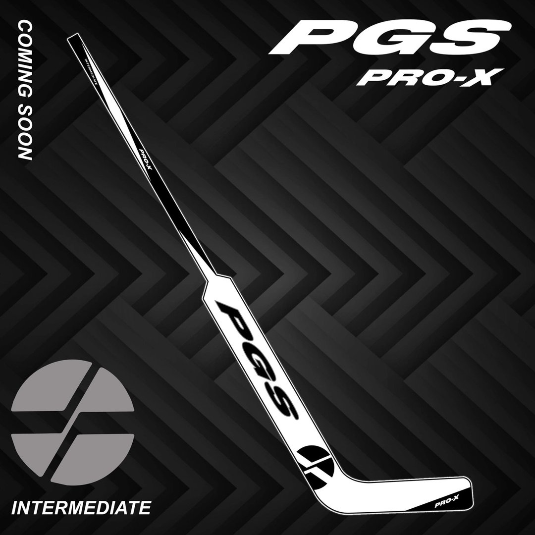 ProX Intermediate Goalie Stick